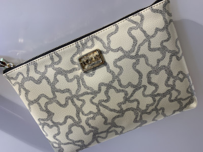 Tous Bolso de mano - beige 